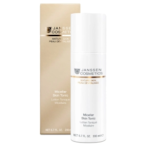 JANSSEN COSMETICS Micellar Skin Tonic Tonik micelarny 200ml